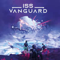 ISS Vanguard