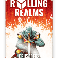 Rolling Realms: Crusaders Promo Pack