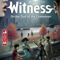 Witness: On the Trail of the Chameleon