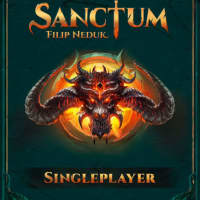 Sanctum: Singleplayer