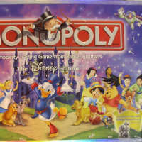 Monopoly: Disney