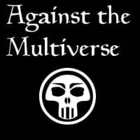 Casters Against the Multiverse (fan expansion for Cards Against Humanity)