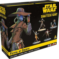 Star Wars: Shatterpoint – Fistful of Credits Squad Pack