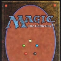 Magic: The Gathering