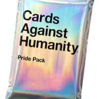 Cards Against Humanity: Pride Pack
