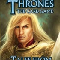 A Game of Thrones: The Card Game – Tales from the Red Keep