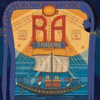 Ra: Traders