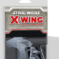 Star Wars: X-Wing Miniatures Game – TIE Interceptor Expansion Pack