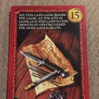 Sheriff of Nottingham: Prince of Thieves