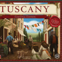Viticulture: Tuscany Essential Edition