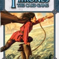 A Game of Thrones: The Card Game – Refugees of War