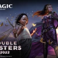 Magic: The Gathering – Double Masters 2022