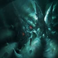Abyss: Kraken