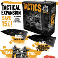 This War of Mine: Tactics