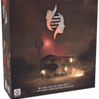 Heredity: The Book of Swan