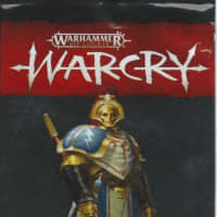 Warhammer Age of Sigmar: Warcry – Stormcast Eternals: Sacrosanct Chamber