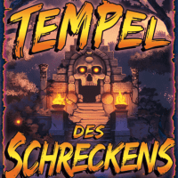 Tempel des Schreckens