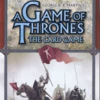 A Game of Thrones: The Card Game – Dreadfort Betrayal