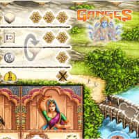 Rajas of the Ganges: Blessings of Kedarnath