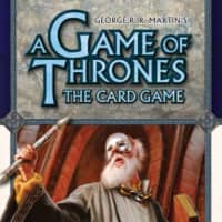 A Game of Thrones: The Card Game – Mask of the Archmaester