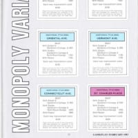 Variations on a Theme: Supplementary Rules for Monopoly