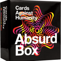 Cards Against Humanity: Absurd Box