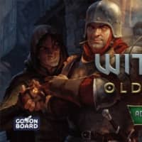 The Witcher: Old World – Adventure Pack
