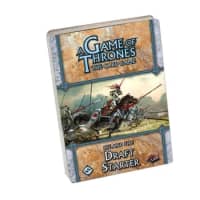 A Game of Thrones: The Card Game – Ice and Fire Draft Pack