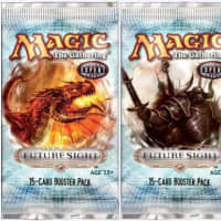 Magic: The Gathering – Future Sight
