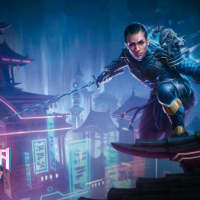 Magic: The Gathering – Kamigawa: Neon Dynasty