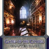 A Game of Thrones: The Card Game – Gates of the Citadel