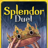 Splendor Duel