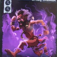 Ghost Stories: Crazy Shaman
