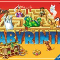 Labyrinth