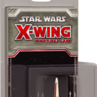 Star Wars: X-Wing Miniatures Game – X-Wing Expansion Pack