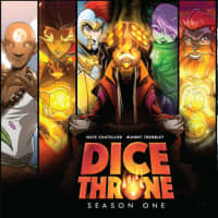 Dice Throne: Season One