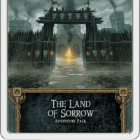 The Lord of the Rings: The Card Game – The Land of Sorrow
