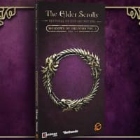 The Elder Scrolls: Betrayal of the Second Era – Shadows of Oblivion