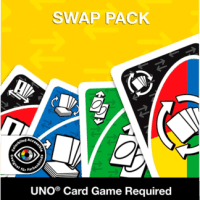 UNO: Add-On Packs! – Swap Pack