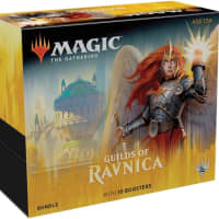 Magic: The Gathering – Guilds of Ravnica