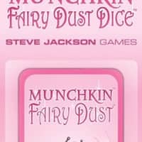 Munchkin Fairy Dust Dice