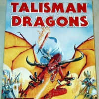 Talisman Dragons