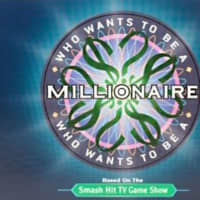 Who Wants to Be a Millionaire