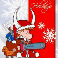 Munchkin Greeting Cards