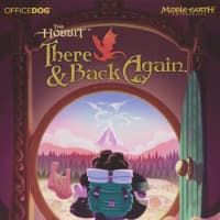 The Hobbit: There and Back Again