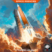 SETI: Space Agencies