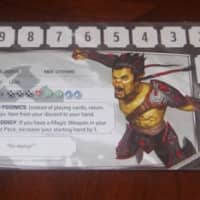 Dragonfire: Fighter Githyanki Promo