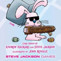 Munchkin Easter Eggs