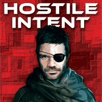 The Resistance: Hostile Intent
