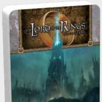 The Lord of the Rings: The Card Game – The Wizard's Quest